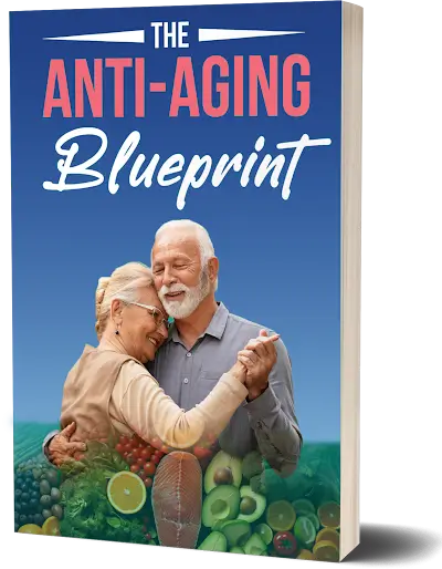 Cardio Slim Tea-Bonus-2-The Anti-Aging Blueprint